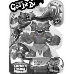 Goo Jit Zu - Repzaur, a gallros gyk