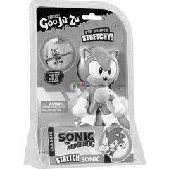 Goo Jit Zu - Sonic nyjthat akcifigura