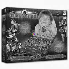 Gormiti - Talld ki!