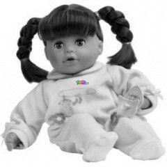 Gtz baba - Cosy Aquini, 33 cm