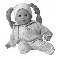Gtz baba - Cosy Aquini - 33 cm, 2011