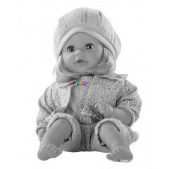 Gtz baba - Cosy Aquini 33 cm, szke 2012