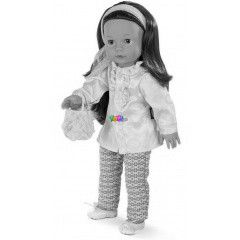 Gtz baba - Elisabeth, 46 cm, 2014