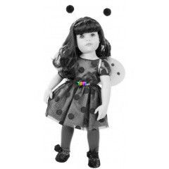 Gtz baba - Hannah Ladybug