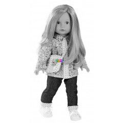 Gtz baba - Jessica 46 cm, 2013