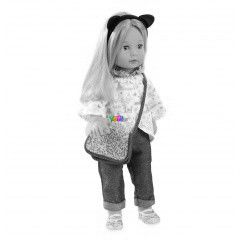 Gtz baba - Jessica, 46 cm, 2015
