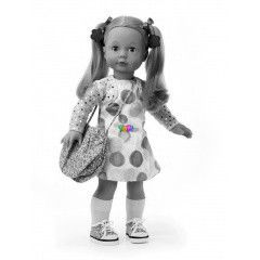 Gtz baba - Jessica, 46 cm