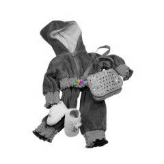 Gtz baba - Jogging, 46-50 cm
