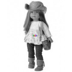 Gtz baba - Julia - 46 cm, 2011