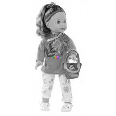 Gtz baba - Julia 46 cm, 2013