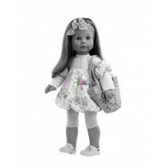 Gtz baba - Julia, 46 cm