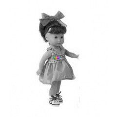 Gtz baba, Just like me - Chloe 27 cm, 2011