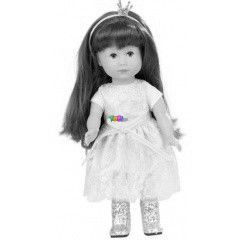 Gtz baba, Just like me - Chloe hercegn, 27 cm