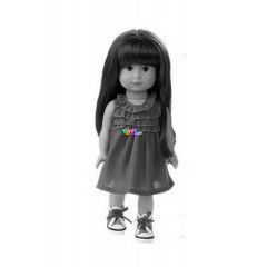 Gtz baba, Just like me - Giuseppina, 27 cm, 2011