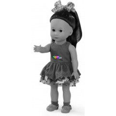 Gtz baba, Just like me - Giuseppina, 27 cm, 2014