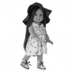 Gtz baba, Just like me - Giuseppina cm, 2012