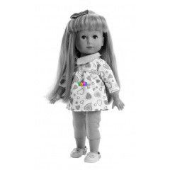 Gtz baba, Just like me - Hannah, 27 cm