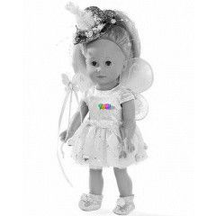 Gtz baba, Just like me - Tndr Paula, 27 cm