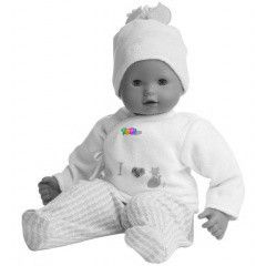 Gtz baba - Maxy Muffin baba, 42 cm - 2011
