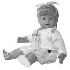 Gtz baba - Maxy Muffin baba, 42 cm - szke, 2011