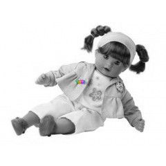 Gtz baba - Maxy Muffin baba, 42 cm - vrs