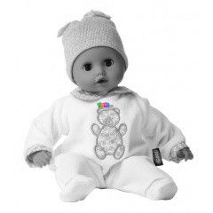 Gtz baba - Muffin 33 cm, 2011
