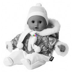 Gtz baba - Muffin 33 cm, 2011