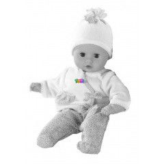 Gtz baba - Muffin 33 cm, 2012