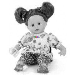 Gtz baba - Muffin, Catness, 33 cm