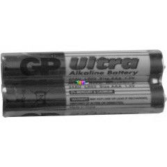 GP Ultra alkli elem AAA - 2 db