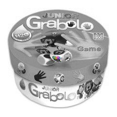 Grabolo Junior - trsasjtk