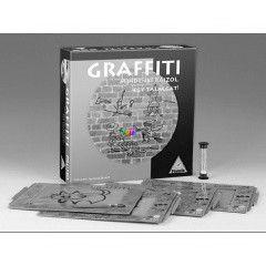 Graffiti trsasjtk