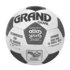Grand Goal piros-kk focilabda