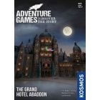Grand Hotel Abaddon trsasjtk