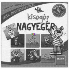 Granna - Kisegr nagyegr trsasjtk