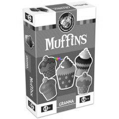 Granna - Muffinok trsasjtk