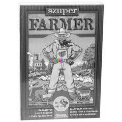 Granna - Szuperfarmer trsasjtk