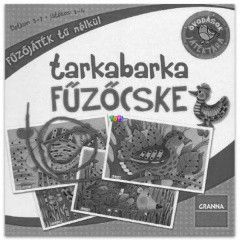 Granna - Tarkabarka fzcske