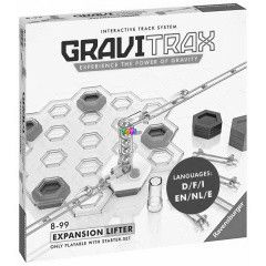 GraviTrax - Emel kiegszt