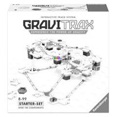 GraviTrax - ptjtk kezdkszlet