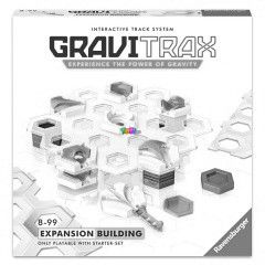 GraviTrax - Golyplya kiegszt kszlet