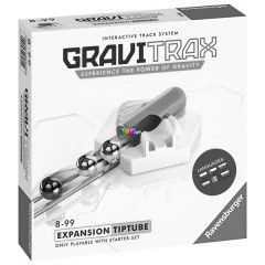 Gravitrax - Golyplya tiptube kiegszt kszlet