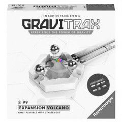 Gravitrax - Golyplya volcano kiegszt kszlet