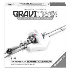 GraviTrax - Mgneses gy kiegszt
