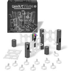 Gravitrax Pro - Fggleges magast