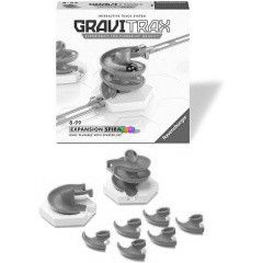 Gravitrax - Spirl kiegszt kszlet