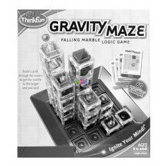 Gravity Maze - golyvezet logikai jtk