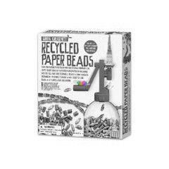 Green Creativity - Papr jrahasznost gyngykszt kszlet
