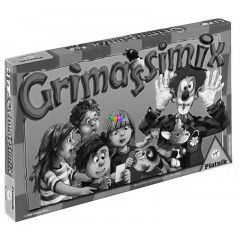 Grimassimix