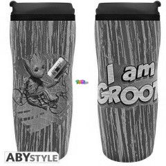 Groot utaz pohr - 355 ml